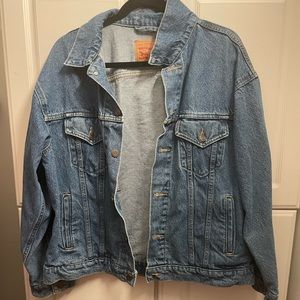 Levi’s Jean Jacket